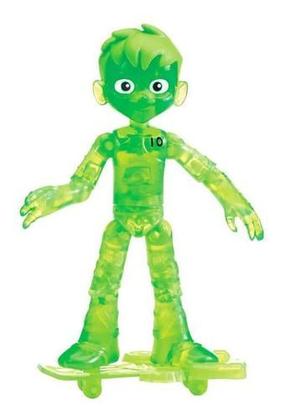 Imagem de Boneco Ben 10 Glitch Ben Fora do Omnitrix Sunny Original