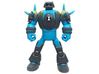 Imagem de Boneco Ben 10 Linha 6cm Sunny Brinquedos