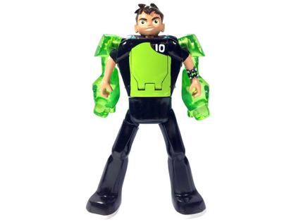 Imagem de Boneco Ben 10 Linha 6cm Sunny Brinquedos
