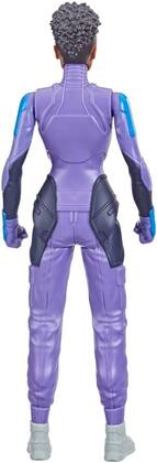 Imagem de Boneco Black Panther Wakanda Forever Shuri F4146 Hasbro