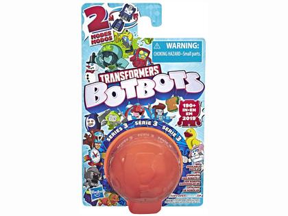 Imagem de Boneco BotBots E3487