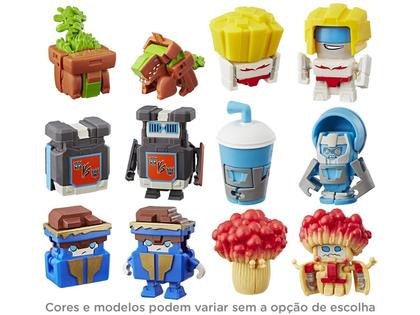 Imagem de Boneco BotBots E3487