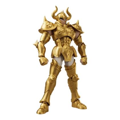 Imagem de Boneco Cavaleiros do Zodíaco Saint Seiya Taurus - Blokees