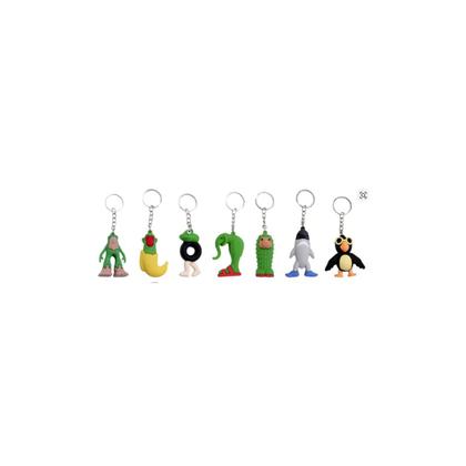 Imagem de Boneco Chaveiro Brainrots Italiano Presente Personalizado