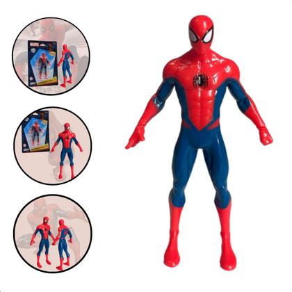 Imagem de Boneco Colecionável Marvel Homem De Aranha All Seasons 9,5cm