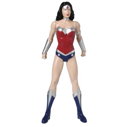 Imagem de Boneco da Mulher maravilha 14 polegadas com som