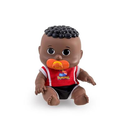 Imagem de Boneco Davi Três Palavrinhas c/Som Musical