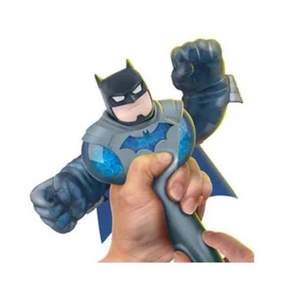 Imagem de Boneco DC Batman Heroes Of Goo Jit Zu Moose