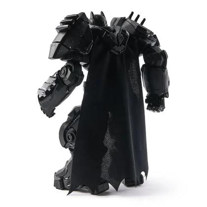 Imagem de Boneco Dc Comics Batman Metal Force 30cm - Sunny 4188