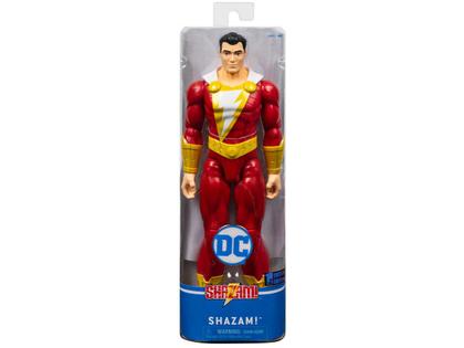 Imagem de Boneco DC Liga da Justiça 30,5cm