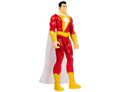 Imagem de Boneco DC Liga da Justiça 30,5cm