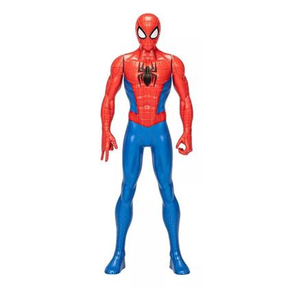 Imagem de Boneco de açao 20 cm marvel expression (f6607) - hasbro