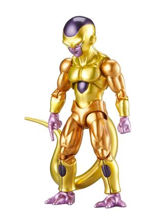 Imagem de Boneco de ação Bandai Namco Dragon Ball Super Golden Freeza
