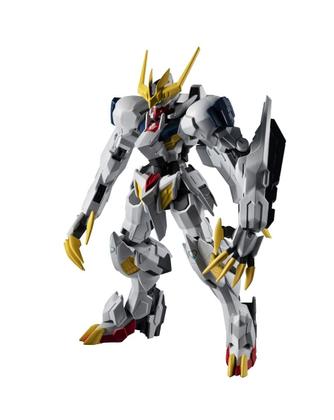 Imagem de Boneco de ação BANDAI SPIRITS Gundam Barbatos Lupus Rex 15cm