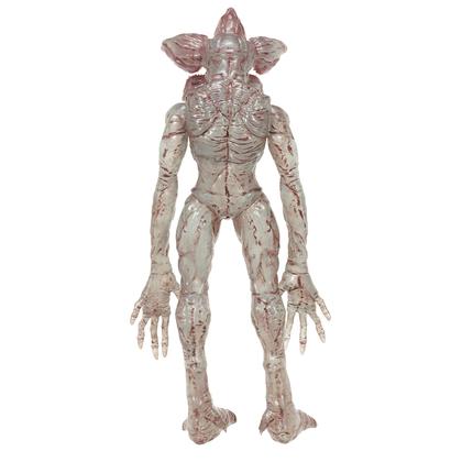 Imagem de Boneco de ação Bandai Stranger Things Demogorgon Glow 18cm