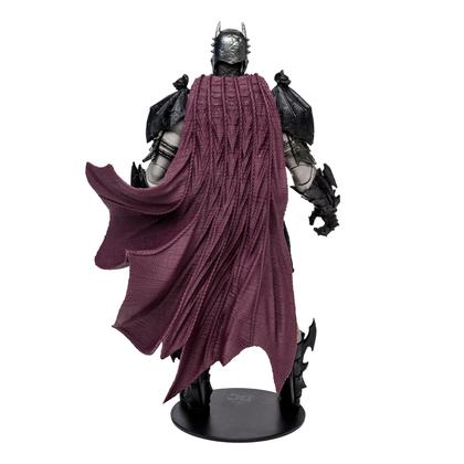 Boneco de Ação Batman Gladiador - McFarlane Toys DC Multiverse