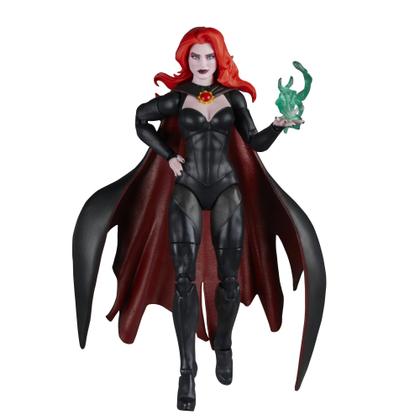 Imagem de Boneco de ação da série Marvel Legends Goblin Queen X-Men '97