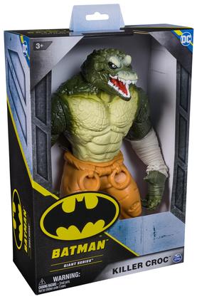 Imagem de Boneco de ação DC Comics Batman Giant Series Killer Croc 30cm