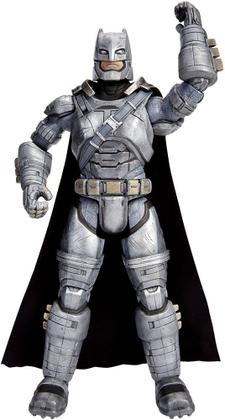 Imagem de Boneco de ação DC Comics Batman v Superman 30cm Movie Master