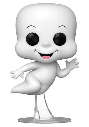 Imagem de Boneco de ação Funko POP Animation Casper 9cm - Multicolor