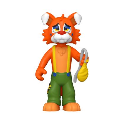 Imagem de Boneco de ação Funko Pop! Cinco noites no Freddy's Circus Foxy