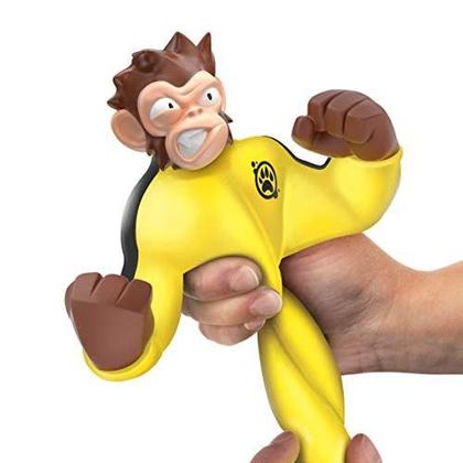 Imagem de Boneco de ação Heroes of Goo Jit Zu Stretchy Monkey Simian