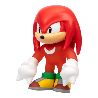 Imagem de Boneco de Ação Heroes of Goo Jit Zu - Unstoppable Surge Knuckles