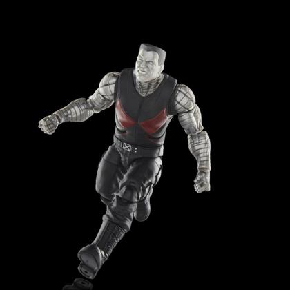 Imagem de Boneco de ação Marvel Legends Series Colossus Deadpool 15cm