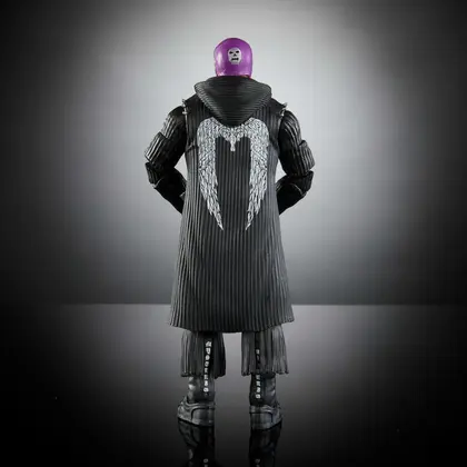 Boneco de ação Mattel WWE Ultimate Edition de 6 polegadas Dominik