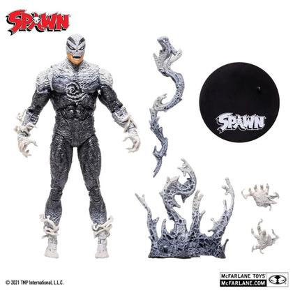 Imagem de Boneco de Ação McFarlane Toys Spawn Haunt - 7 Polegadas