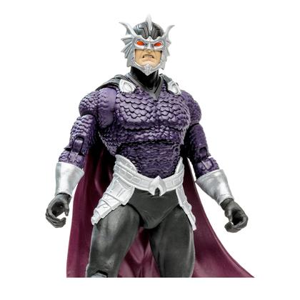 Imagem de Boneco de Ação Ocean Master - McFarlane Toys - 7 Polegadas - DC Comics