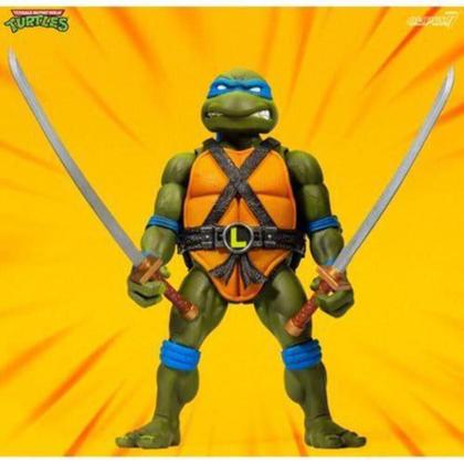 Imagem de Boneco de ação Super7 TMNT Ultimates Wave 1 Raphael V2