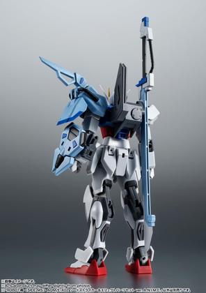 Imagem de Boneco de ação TAMASHII NATIONS Mobile Suit Gundam Sword Striker