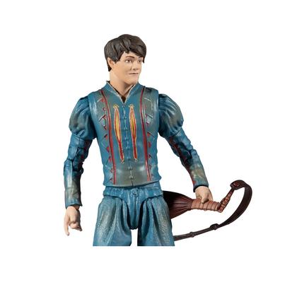 Imagem de Boneco de Ação The Witcher Jaskier - McFarlane Toys - 7 Polegadas