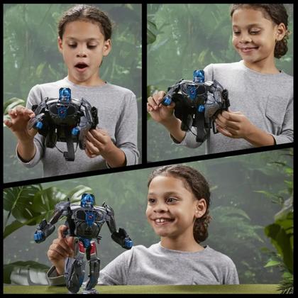 Imagem de Boneco de ação Toy Transformers Rise of the Beasts Movie