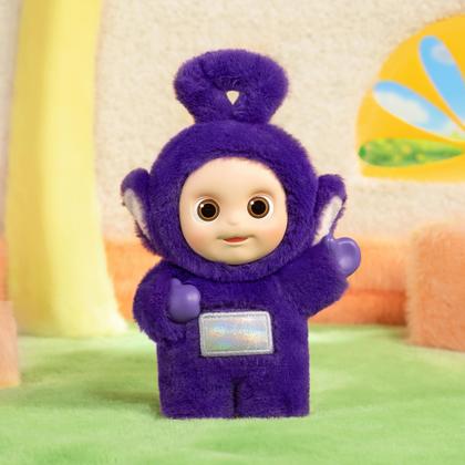 Boneco de brinquedo POP MART Teletubbies Vibrancy Series 10-12 cm