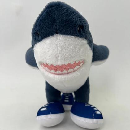 Imagem de Boneco De Pelúcia Tung Tung Tung Sahur, Presente De Aniversário Macio, Boneco Tralalelo Tralala