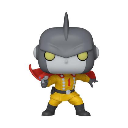 Imagem de Boneco de vinil colecionável Funko Pop Animation Dragon Ball