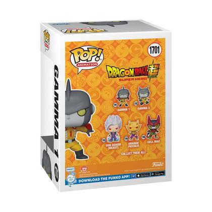 Imagem de Boneco de vinil colecionável Funko Pop Animation Dragon Ball