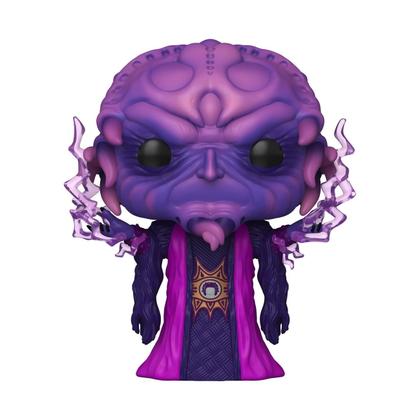 Imagem de Boneco de vinil colecionável Funko Pop! Ivan Ooze Power Rangers