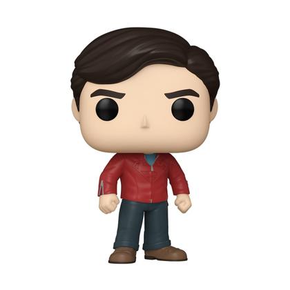 Imagem de Boneco de vinil Funko Pop Television Smallville Clark Kent