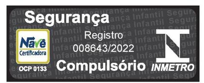 Imagem de Boneco de Vinil Gigante Hulk Avengers 50 cm