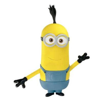 Imagem de Boneco de Vinil Kevin Minions no Ovo 2884