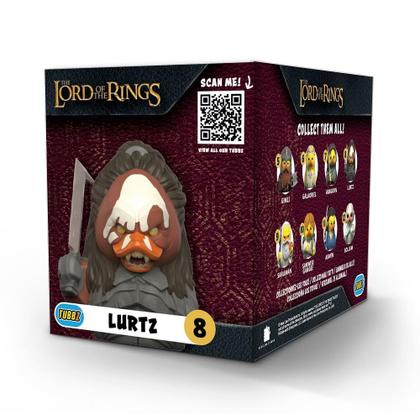 Imagem de Boneco de vinil TUBBZ Eco Lord of The Rings Lurtz Cosplay Duck