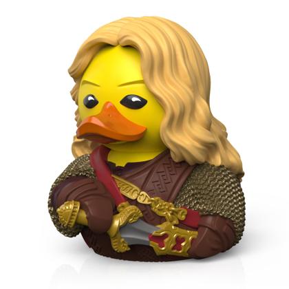 Imagem de Boneco de vinil TUBBZ Limited O Senhor dos Anéis Eowyn Duck 9 cm