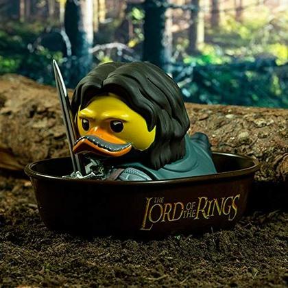 Imagem de Boneco de vinil TUBBZ Primeira Edição Lord of The Rings Aragorn