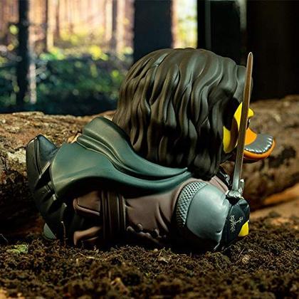 Imagem de Boneco de vinil TUBBZ Primeira Edição Lord of The Rings Aragorn