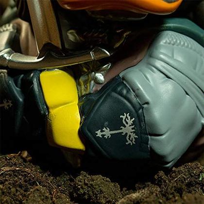 Imagem de Boneco de vinil TUBBZ Primeira Edição Lord of The Rings Aragorn