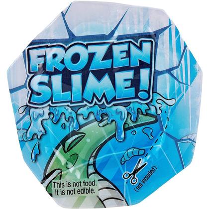 Imagem de Boneco Dino Ice Age Mini Ovo Surpresa Verde F00630 Fun
