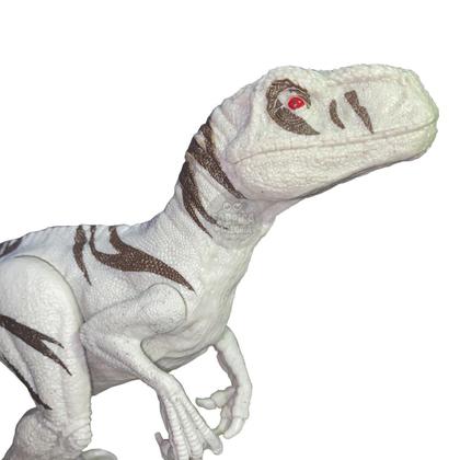 Imagem de Boneco Dinossauro Atrociraptor 30Cm Jurassic World - Mattel